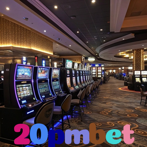 20pmbet