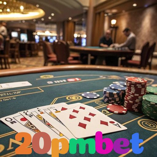  20pmbet