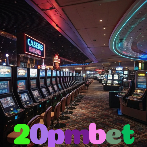  20pmbet