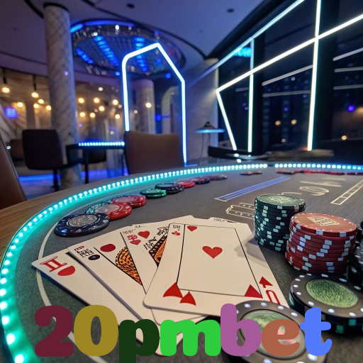  20pmbet
