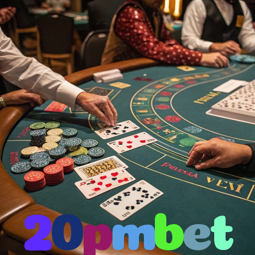  20pmbet