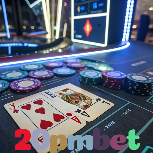  20pmbet