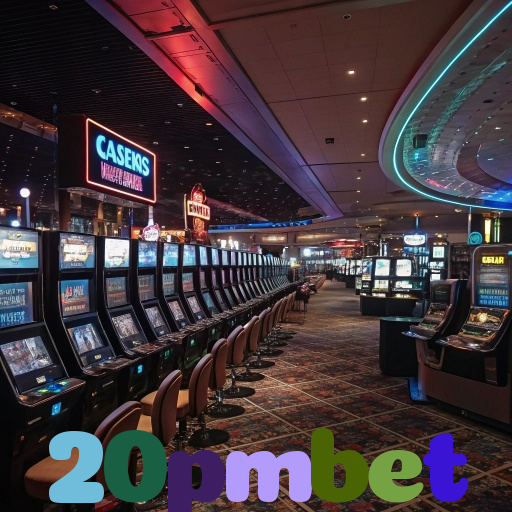  20pmbet