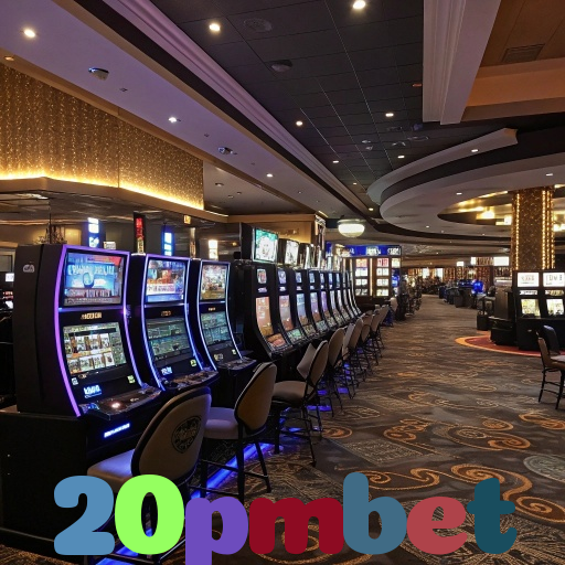  20pmbet