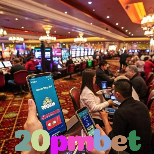  20pmbet