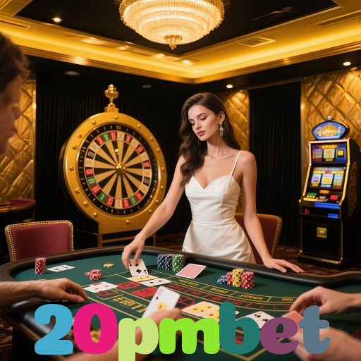  20pmbet