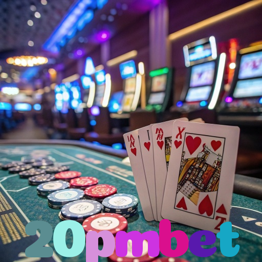  20pmbet
