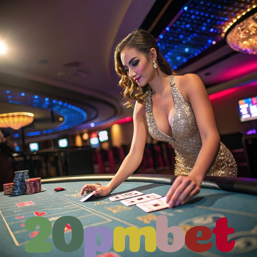  20pmbet