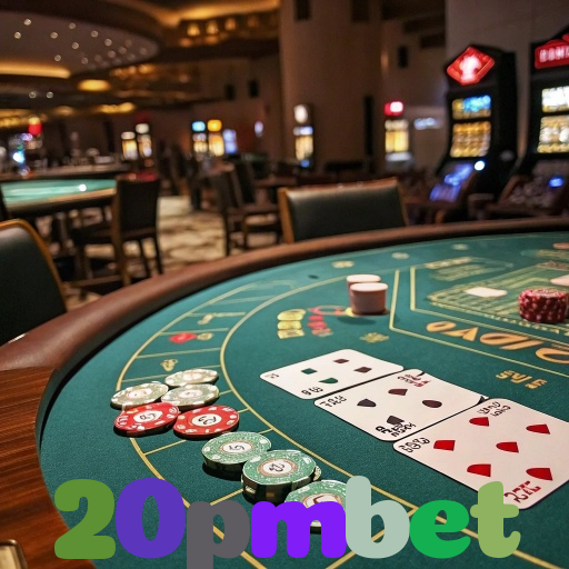  20pmbet