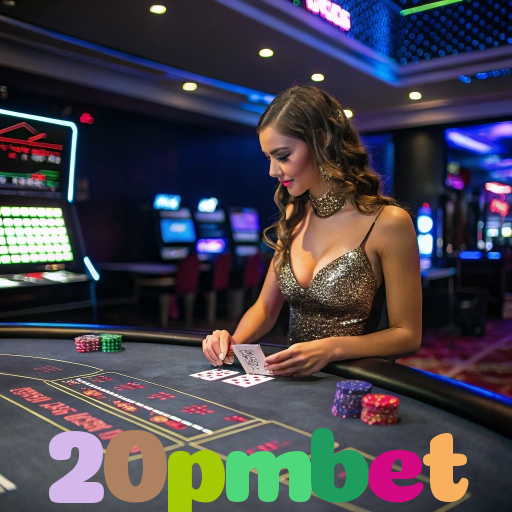  20pmbet
