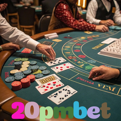  20pmbet