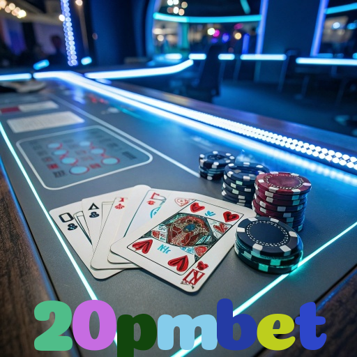  20pmbet