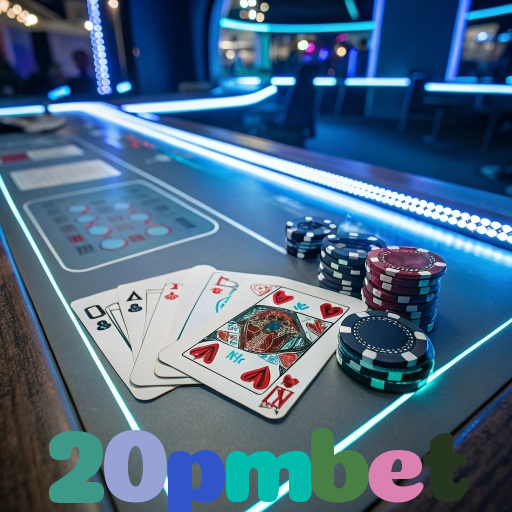  20pmbet