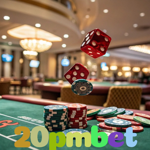  20pmbet