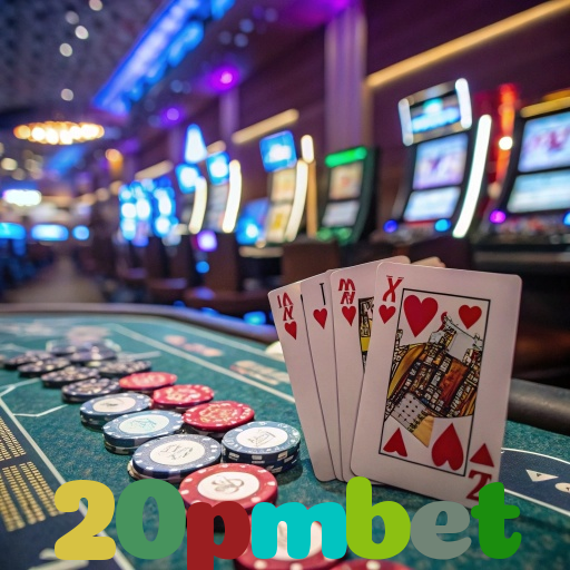  20pmbet