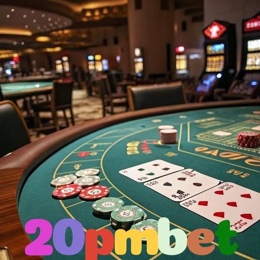  20pmbet