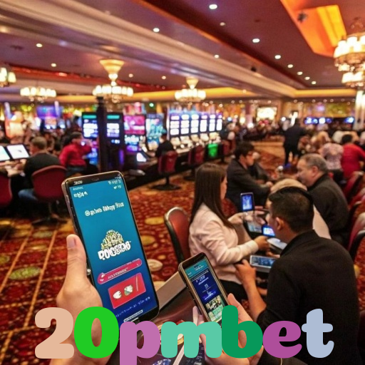  20pmbet