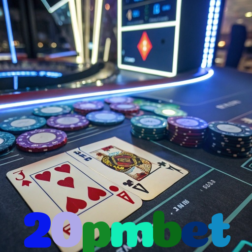  20pmbet