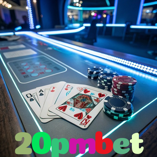  20pmbet