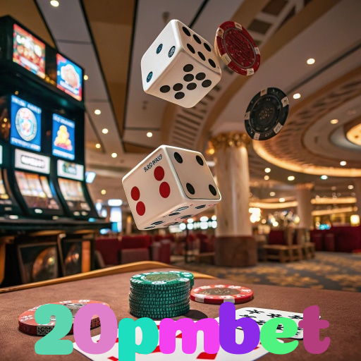  20pmbet