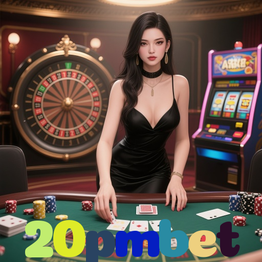  20pmbet