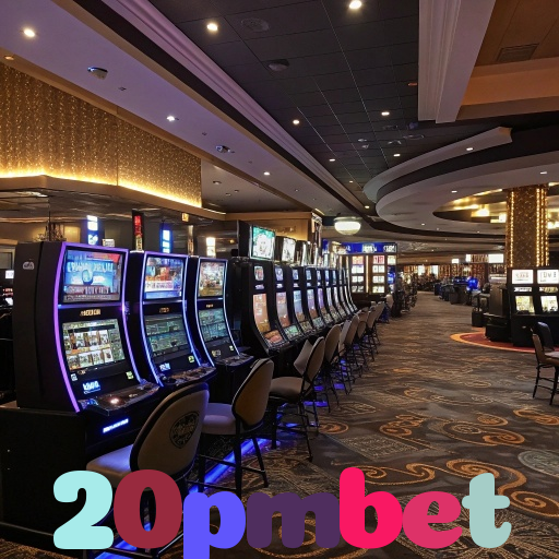  20pmbet