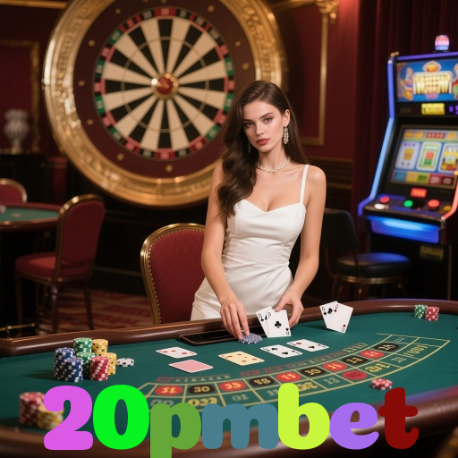 20pmbet