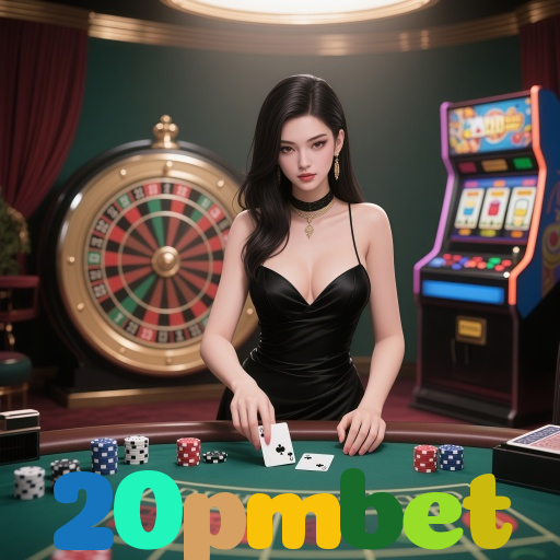  20pmbet