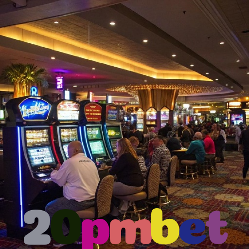  20pmbet