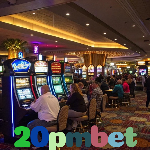  20pmbet