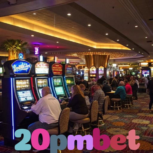  20pmbet