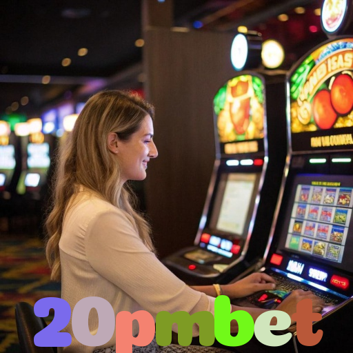  20pmbet