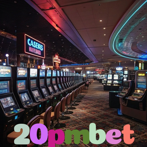  20pmbet
