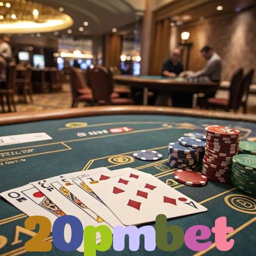  20pmbet