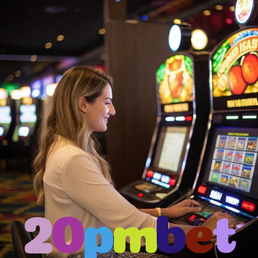  20pmbet