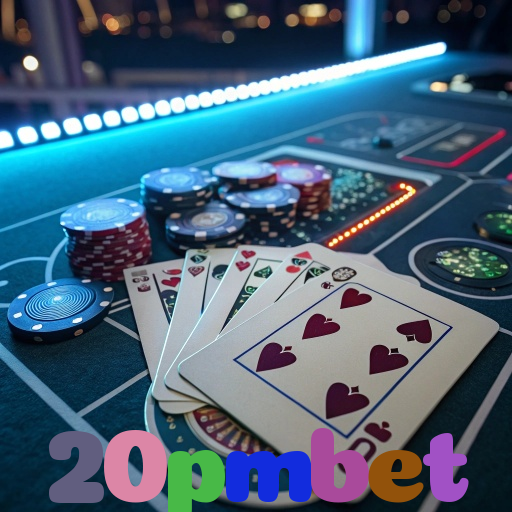  20pmbet