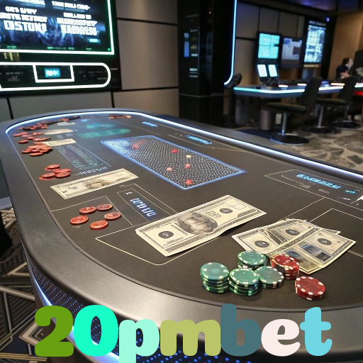  20pmbet