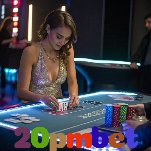  20pmbet