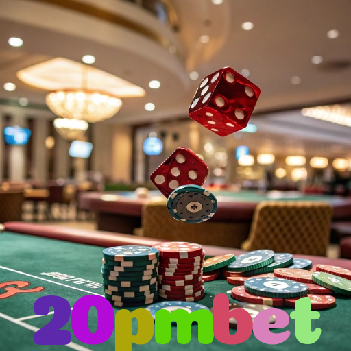  20pmbet