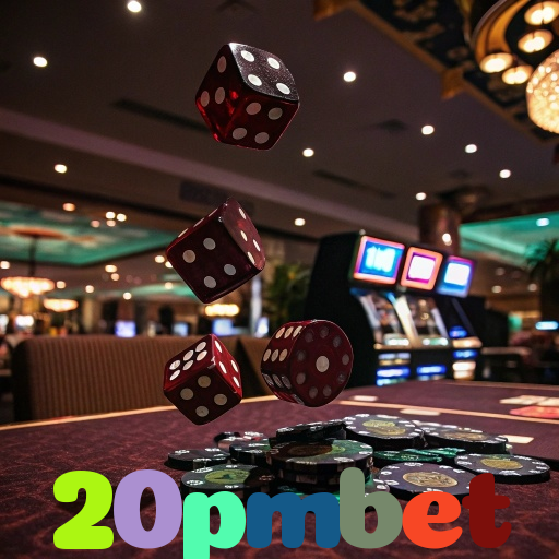  20pmbet