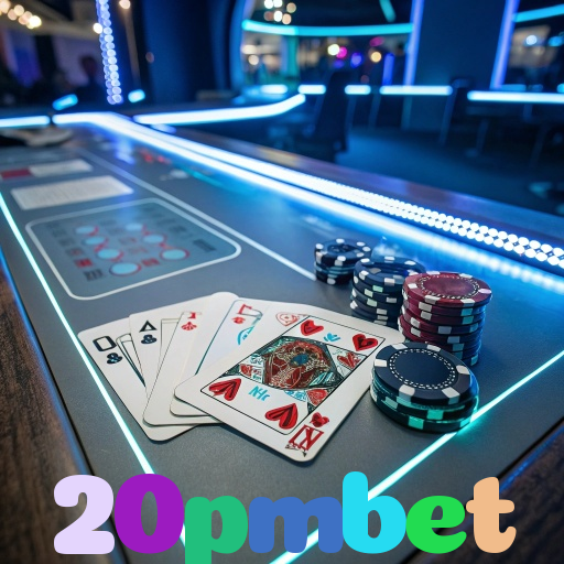  20pmbet