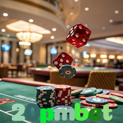  20pmbet