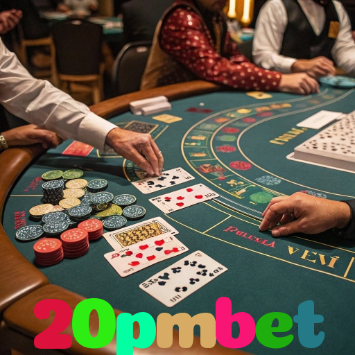  20pmbet