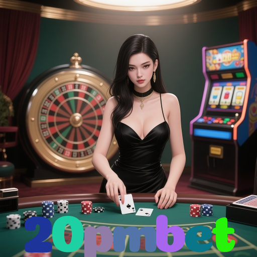  20pmbet