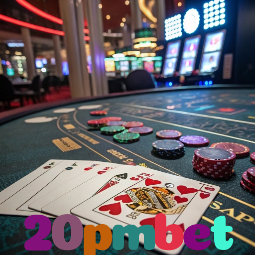  20pmbet