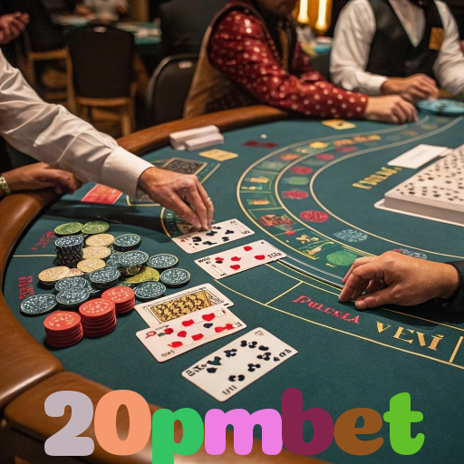  20pmbet