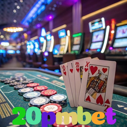  20pmbet