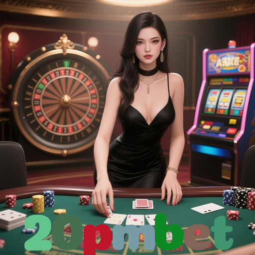  20pmbet