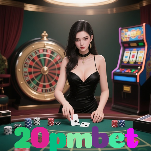  20pmbet
