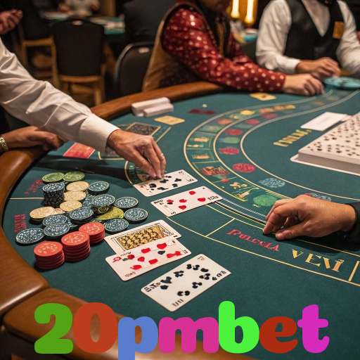  20pmbet